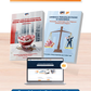 Buku PPN Edisi Kedua + Buku Lembaga Peradilan + 1 Bulan Perpajakan DDTC Premium