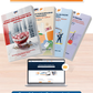 Buku PPN Edisi Kedua + Buku P3B Edisi Kedua + Buku Lembaga Peradilan + Buku Transfer Pricing Edisi Kedua Vol. II + 1 Bulan Perpajakan DDTC Premium