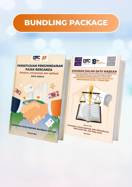 Paket P3B dan Referensi SDSN Bahasa Indonesia