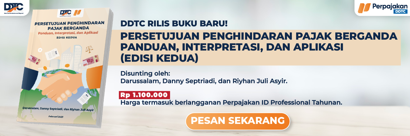 Perpajakan DDTC