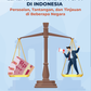 Buku Lembaga Peradilan Pajak di Indonesia: Persoalan, Tantangan, dan Tinjauan di Beberapa Negara + Perpajakan DDTC Premium Satu Tahun