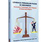 Buku Lembaga Peradilan Pajak di Indonesia: Persoalan, Tantangan, dan Tinjauan di Beberapa Negara + Perpajakan DDTC Premium Satu Tahun